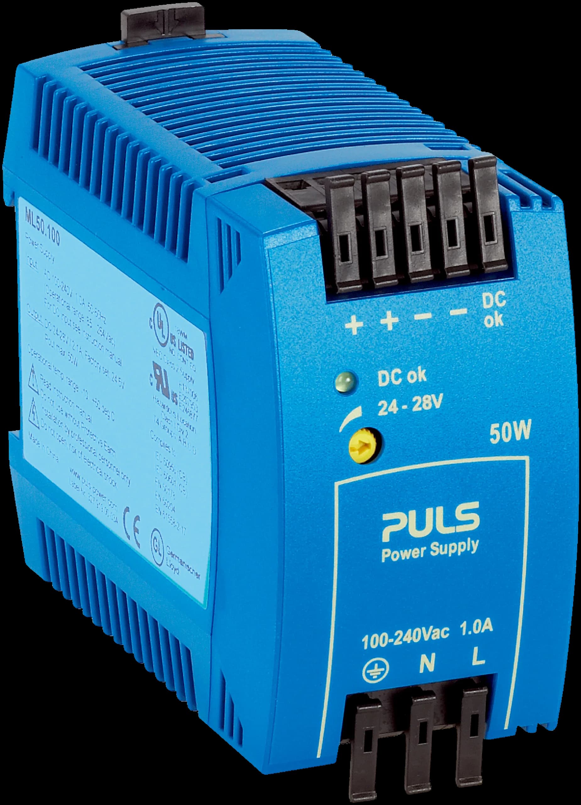 Power supply unit