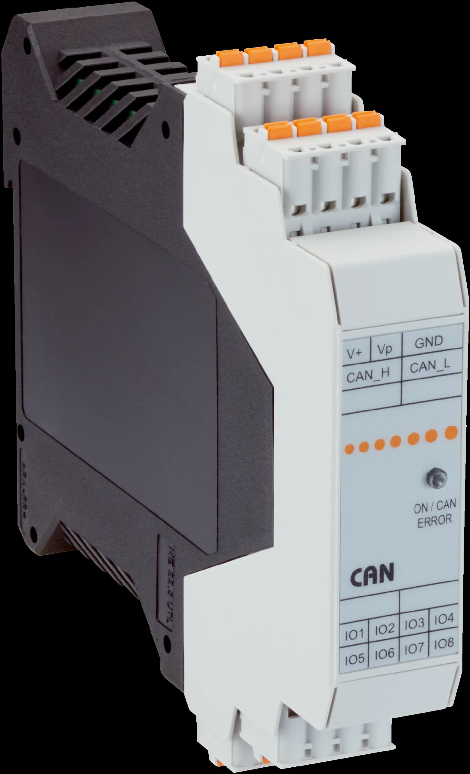 Fieldbus module (IP 20)