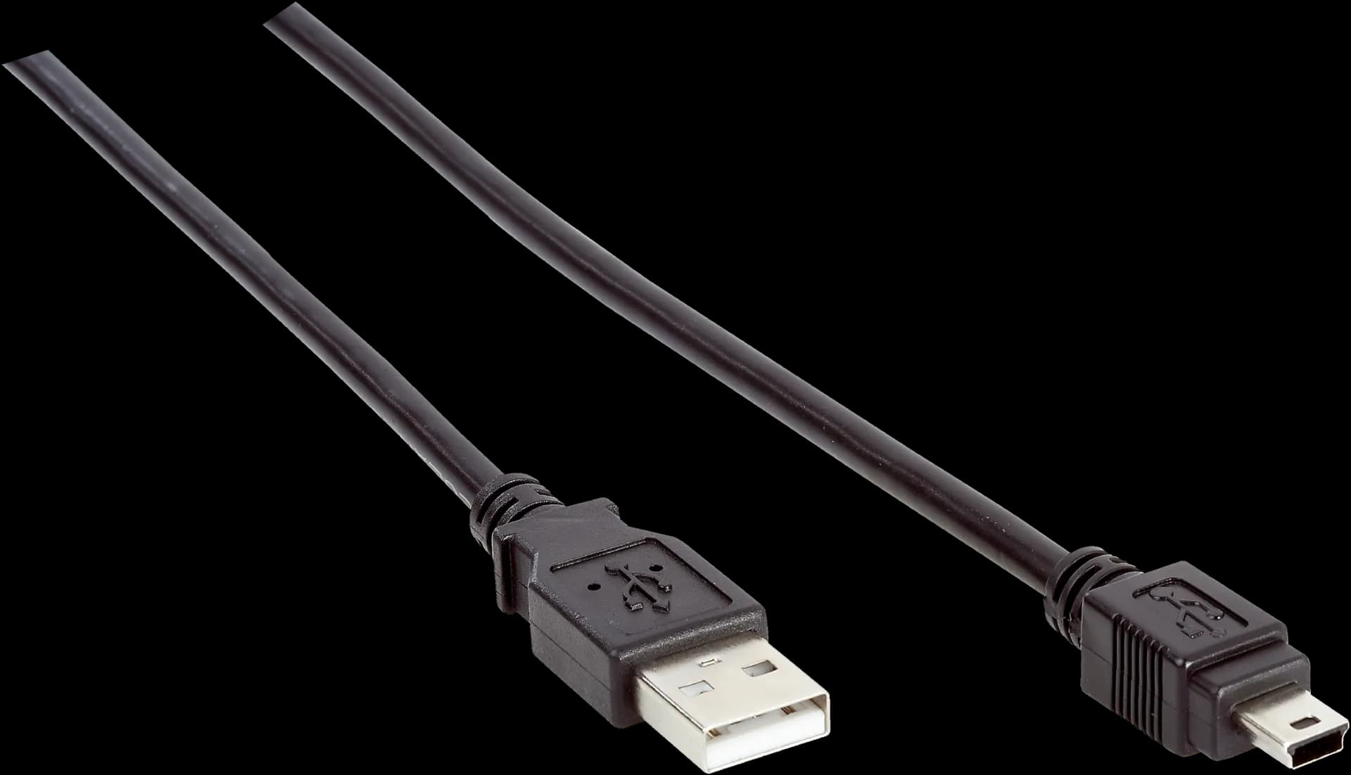 Connection cable (male connector-male connector)