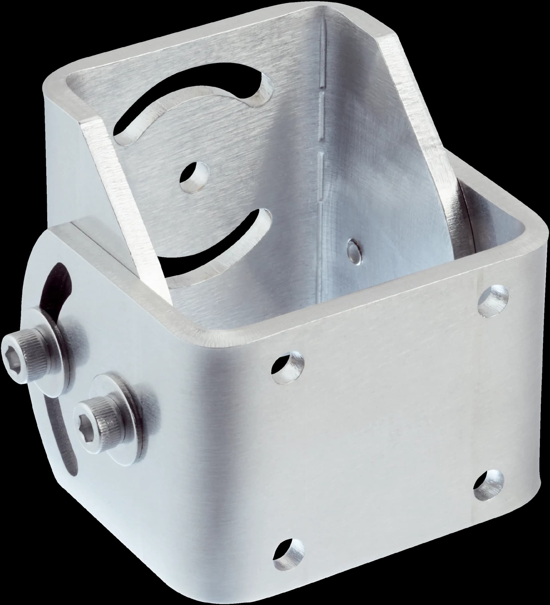 Mounting bracket