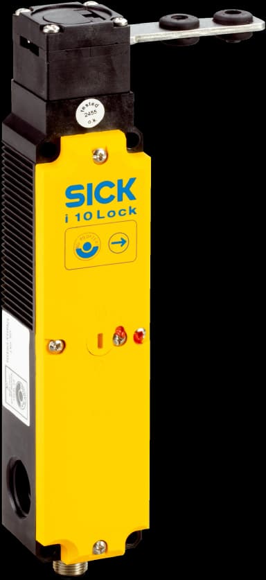 i10-E0354 Lock
