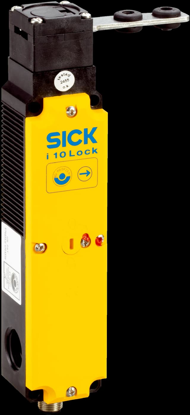 i10-E0354 Lock