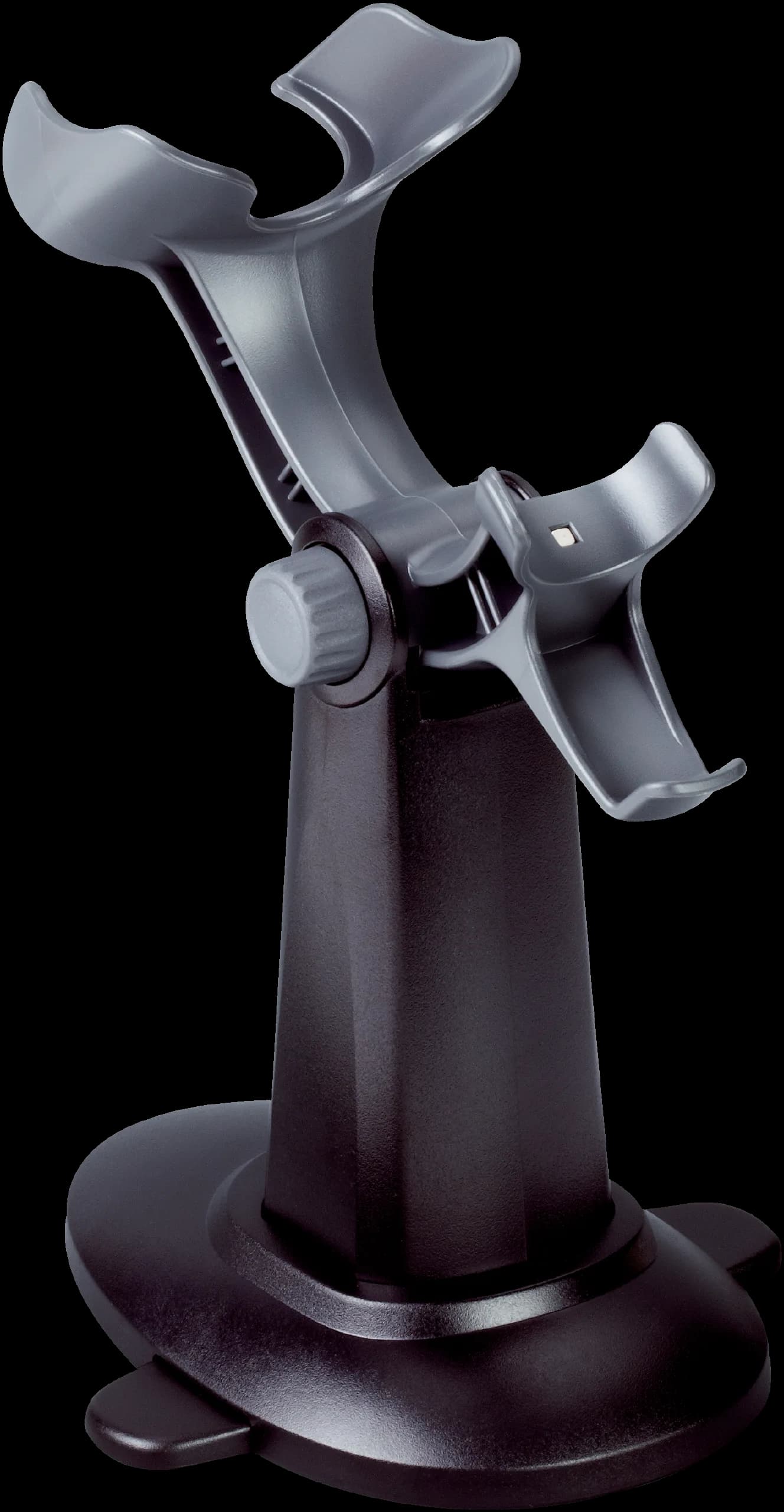 Stand mount