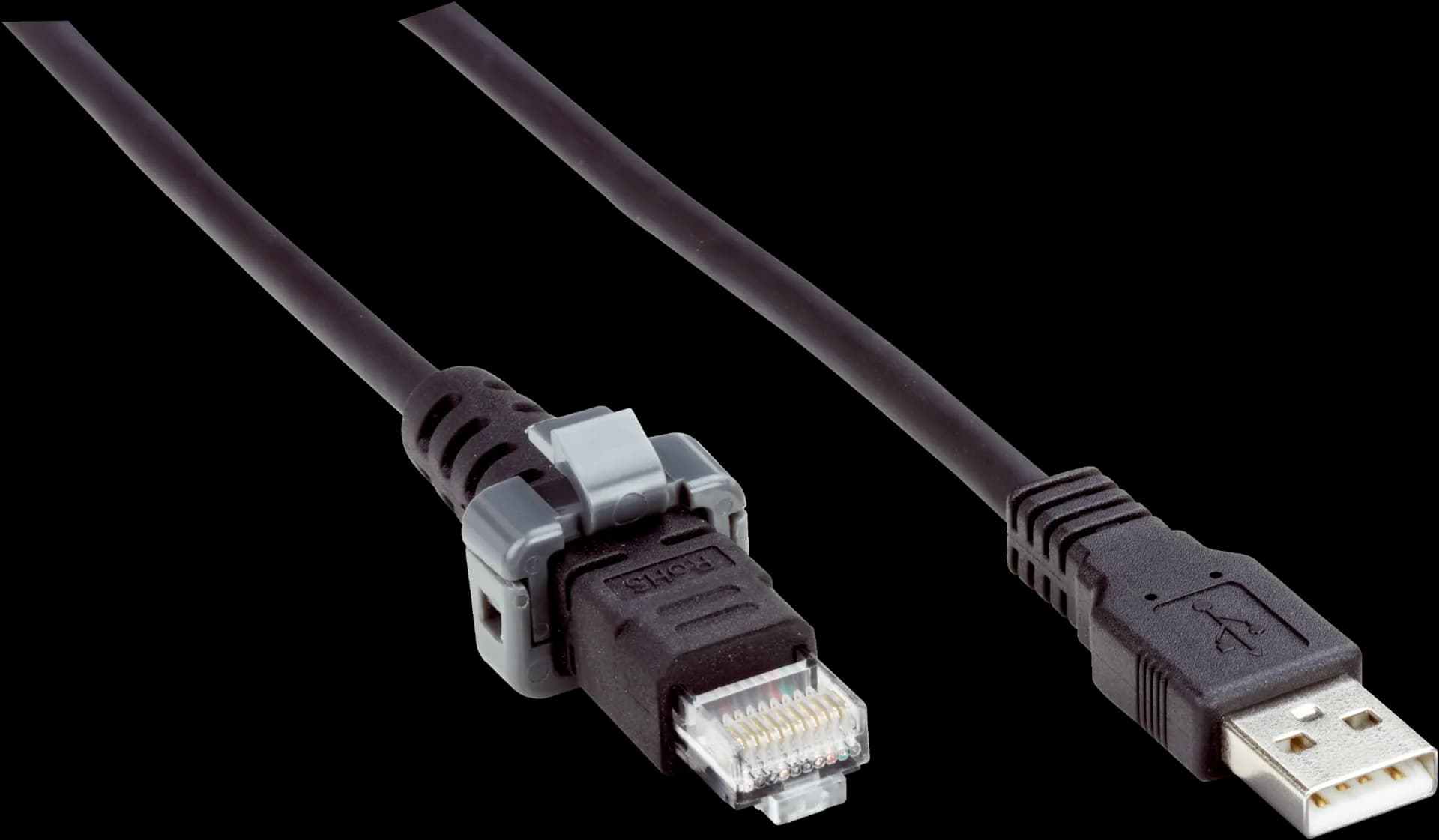 Connection cable