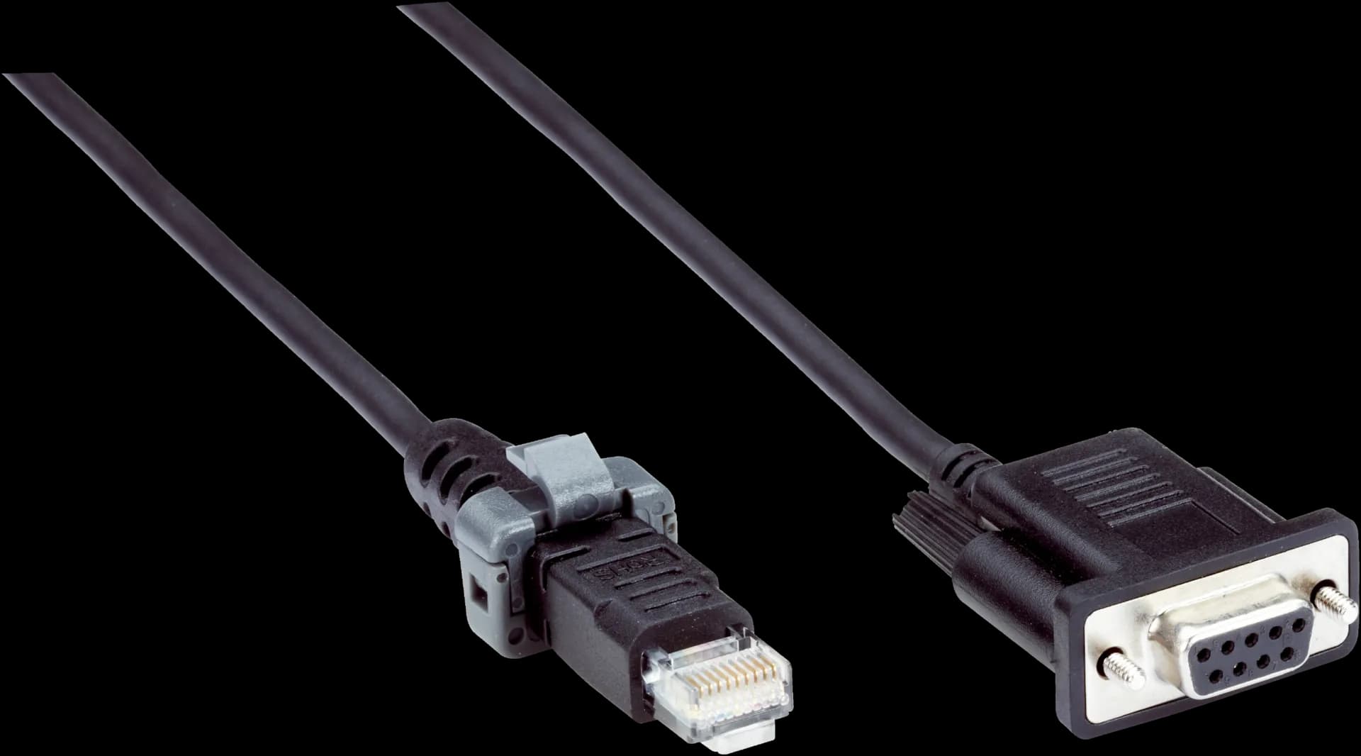 Connection cable