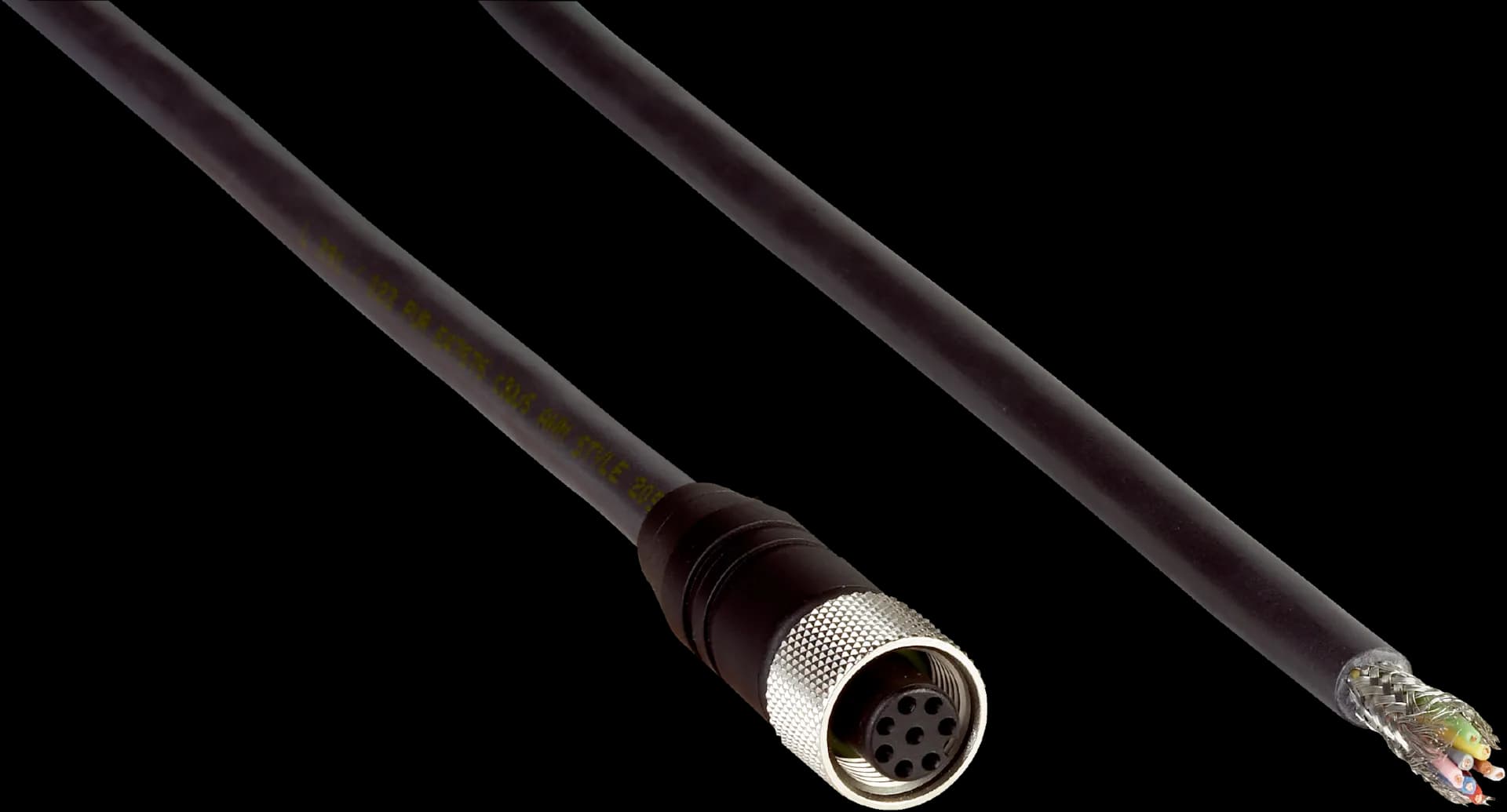 YF2A68-020XXXXLEAX
