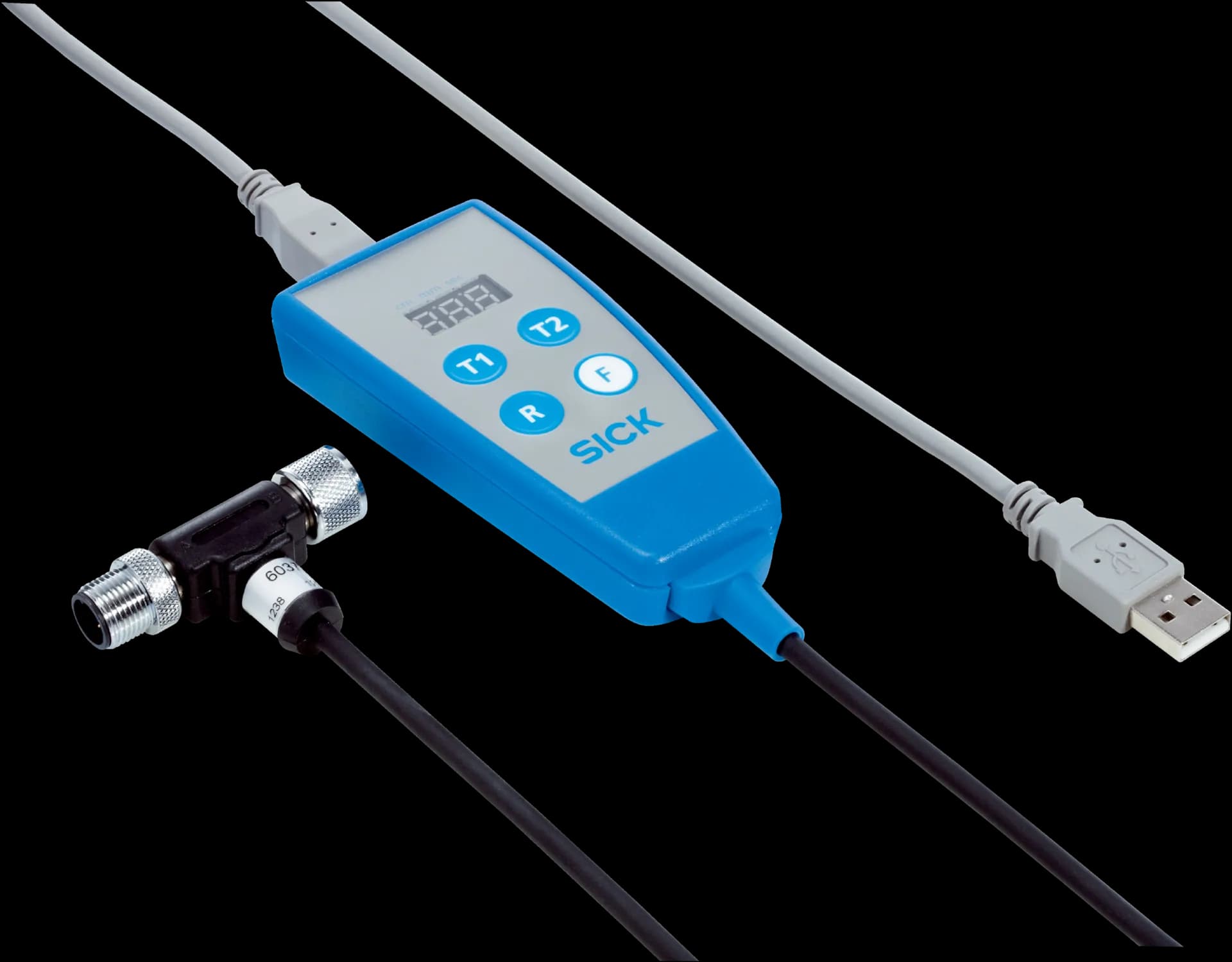 Connect+ adapter (CPA)