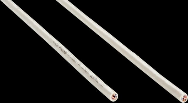 CABLE W.SHIELD 8WIRES TWIST.
