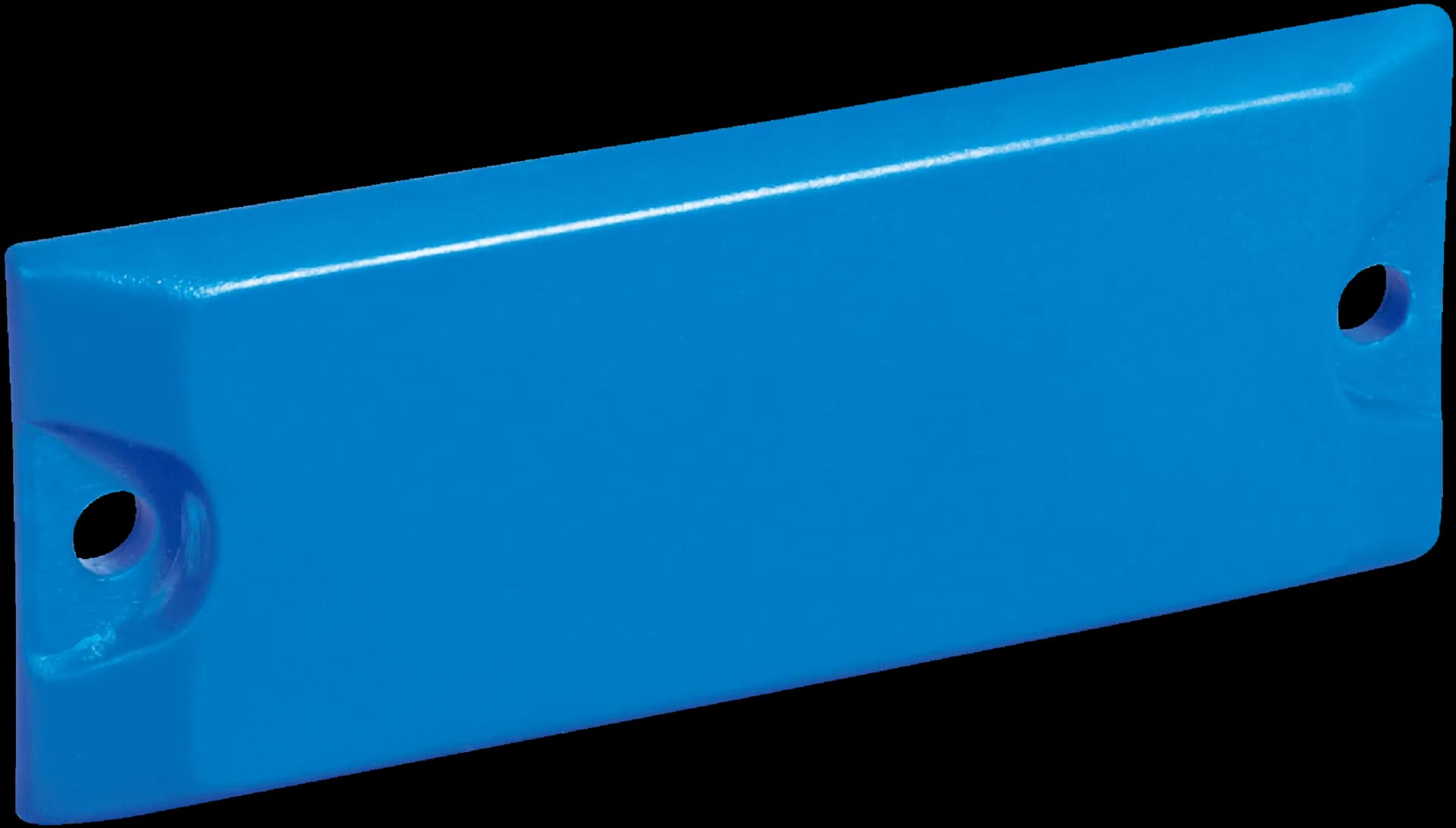 HF Transponder, rectangular, on-metal