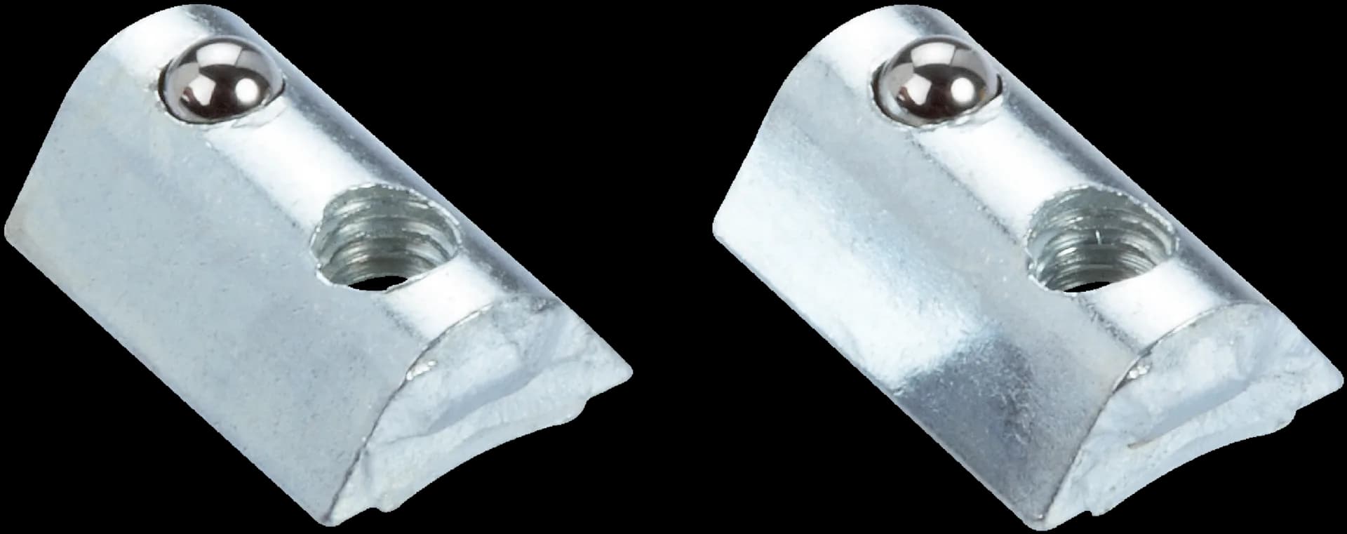 Sliding nut