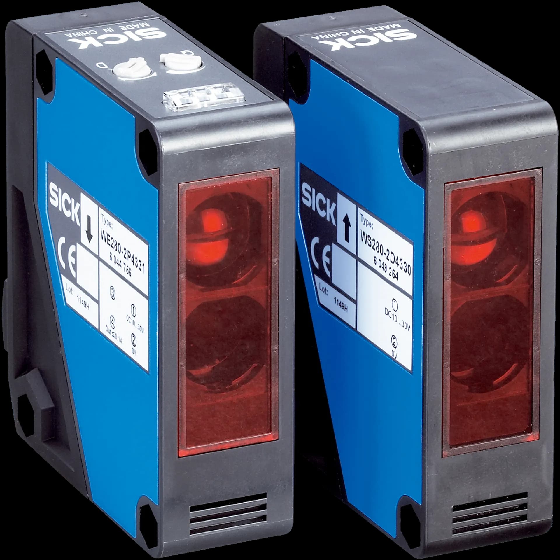 WSE280-2P4331