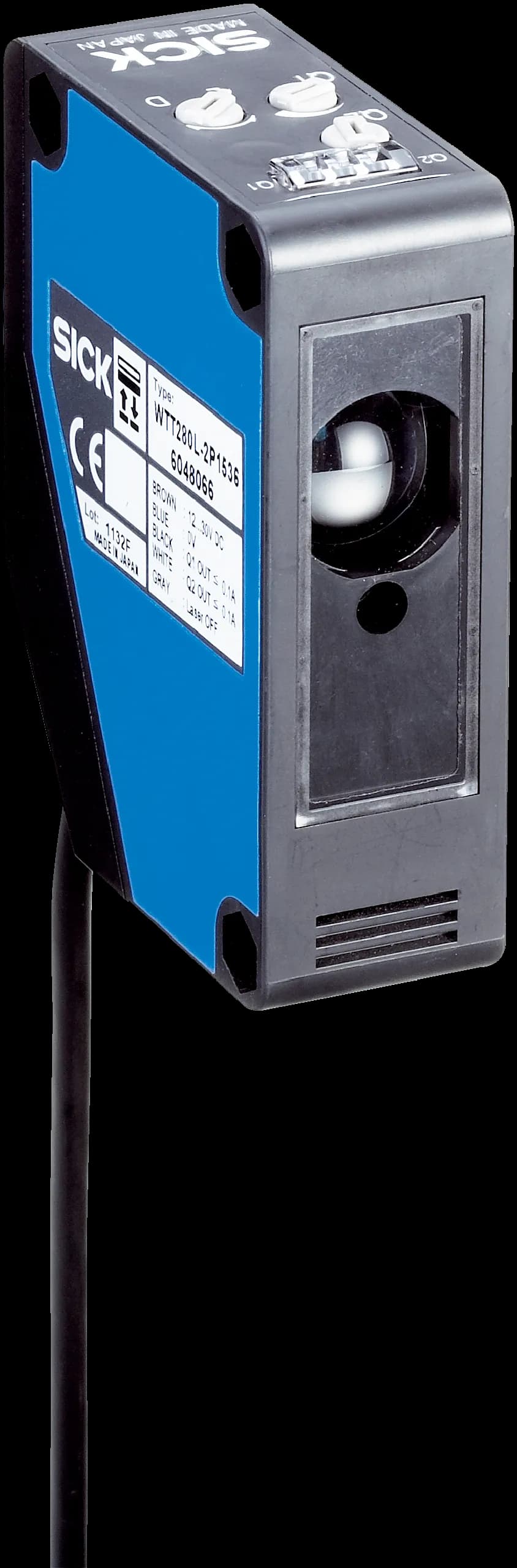 WLT280L-2P1536