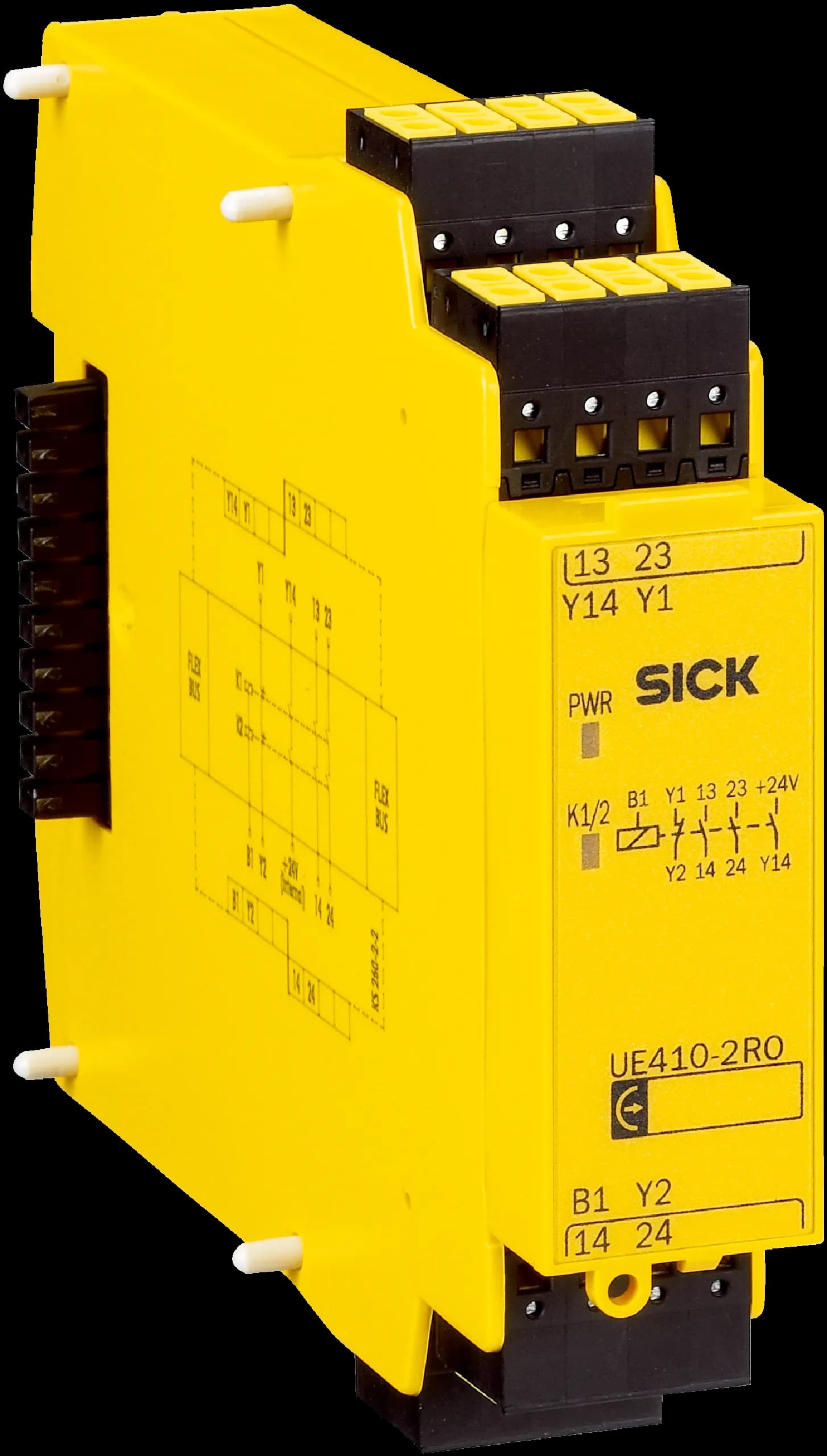 UE410-2RO3