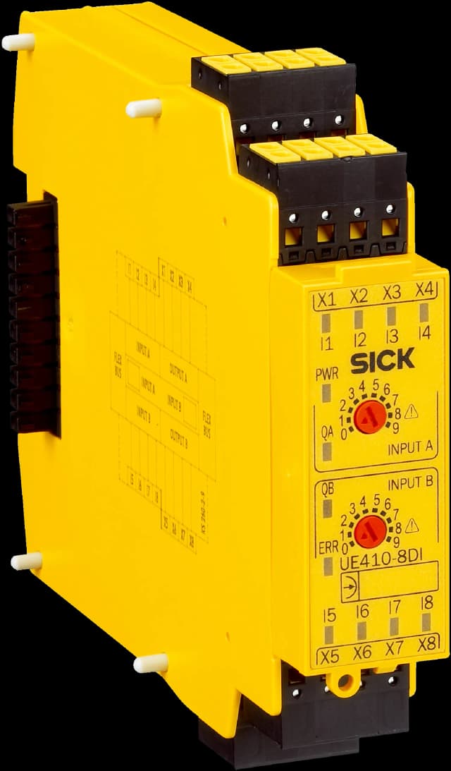 UE410-8DI3