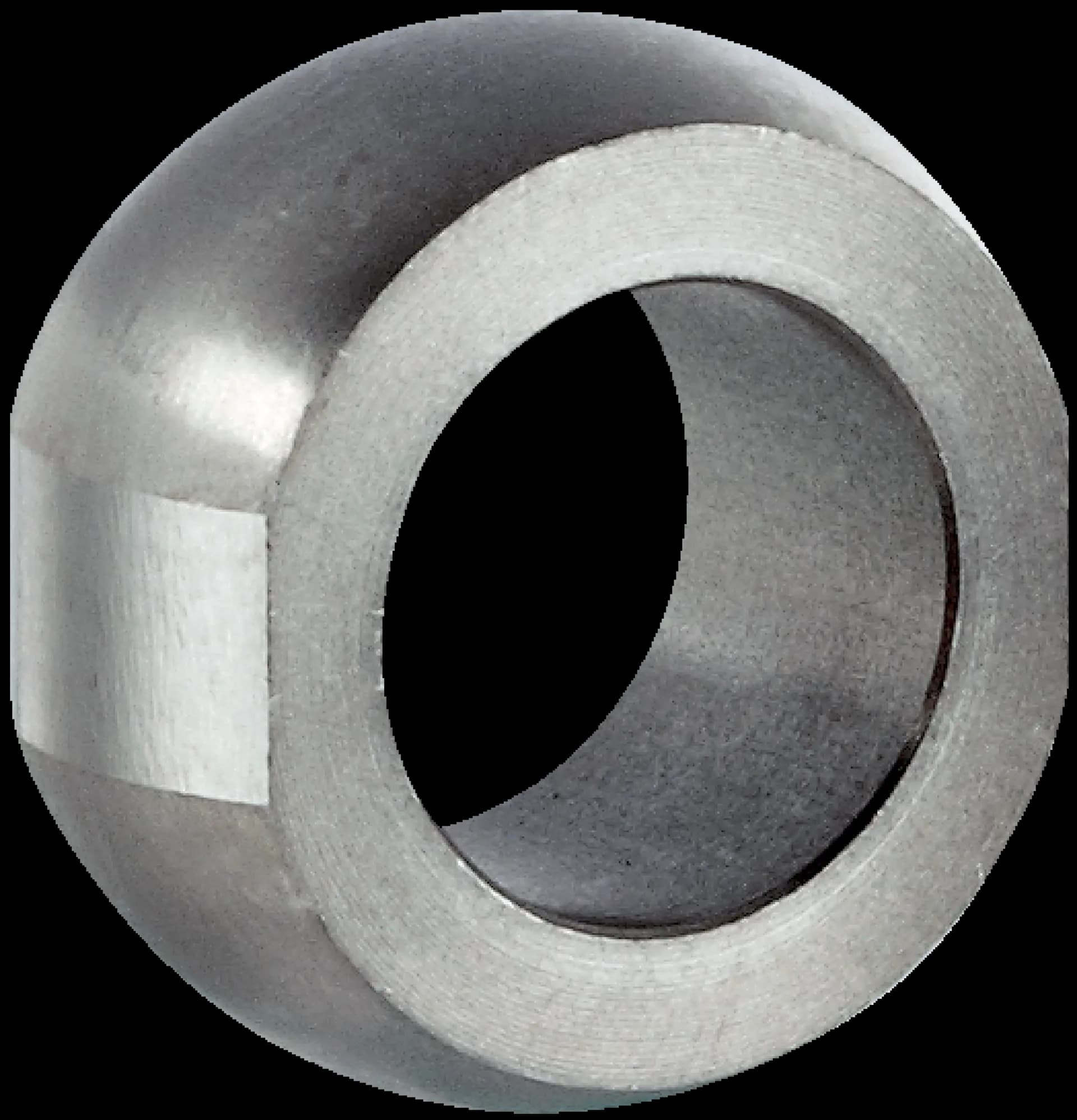 Joint protection for wire rope BTF/PRF/MRA