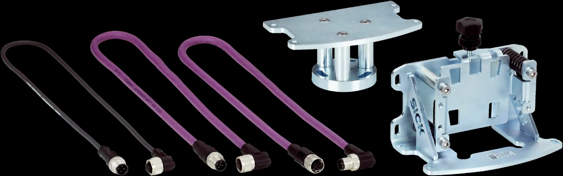 DME3000 Dx100 PROFIBUS upgrade kit