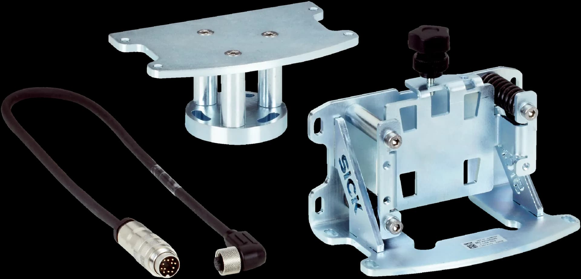 DME3000 Dx100 SSI/RS-422 upgrade kit