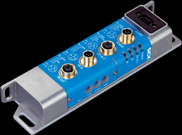 CDF600-2100