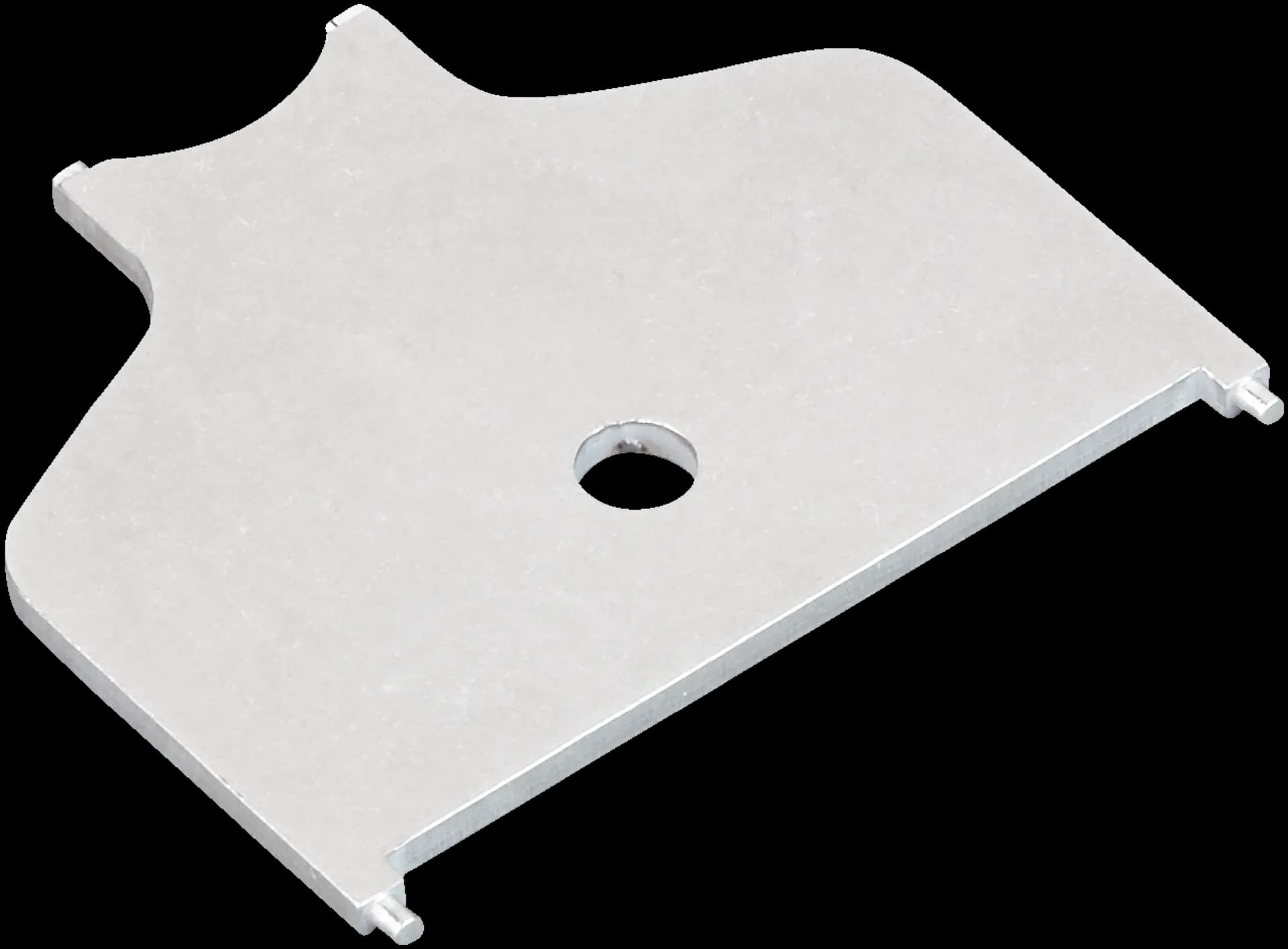 Tool for front window, Inspector Flex
