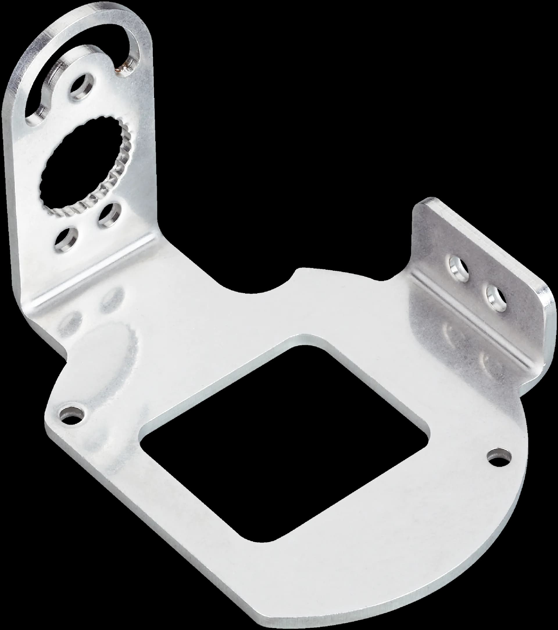 Mounting bracket