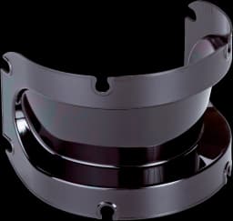 Front screen spare part set S3000