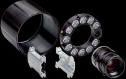 Optics kit 12