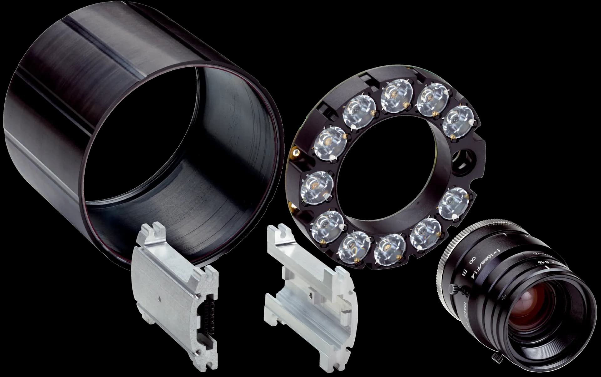 Optics kit 05
