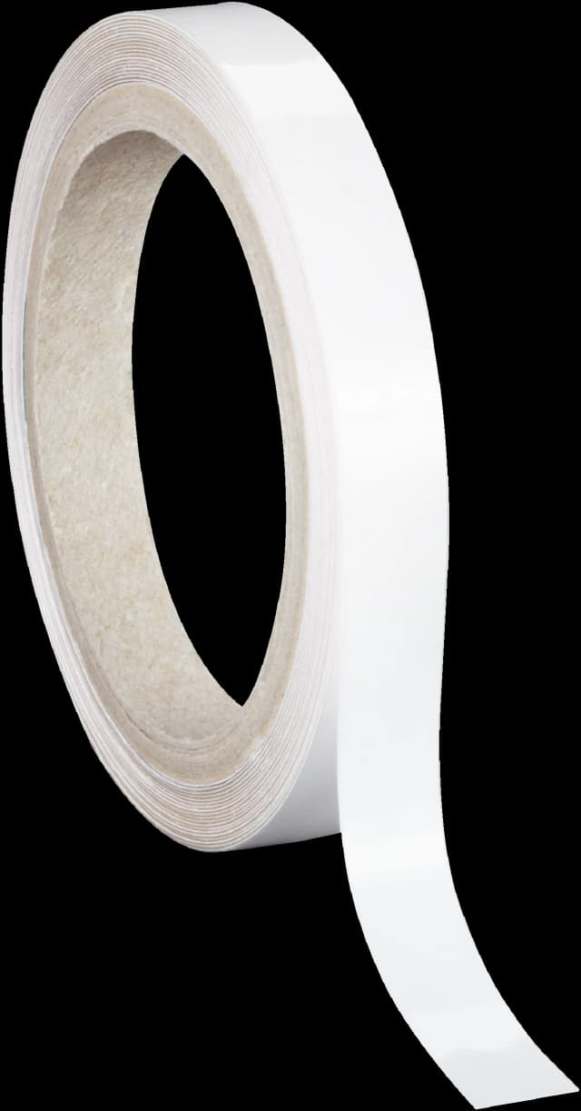 Self-adhesive protective film
