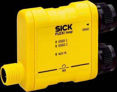 FLN-OSSD1000105