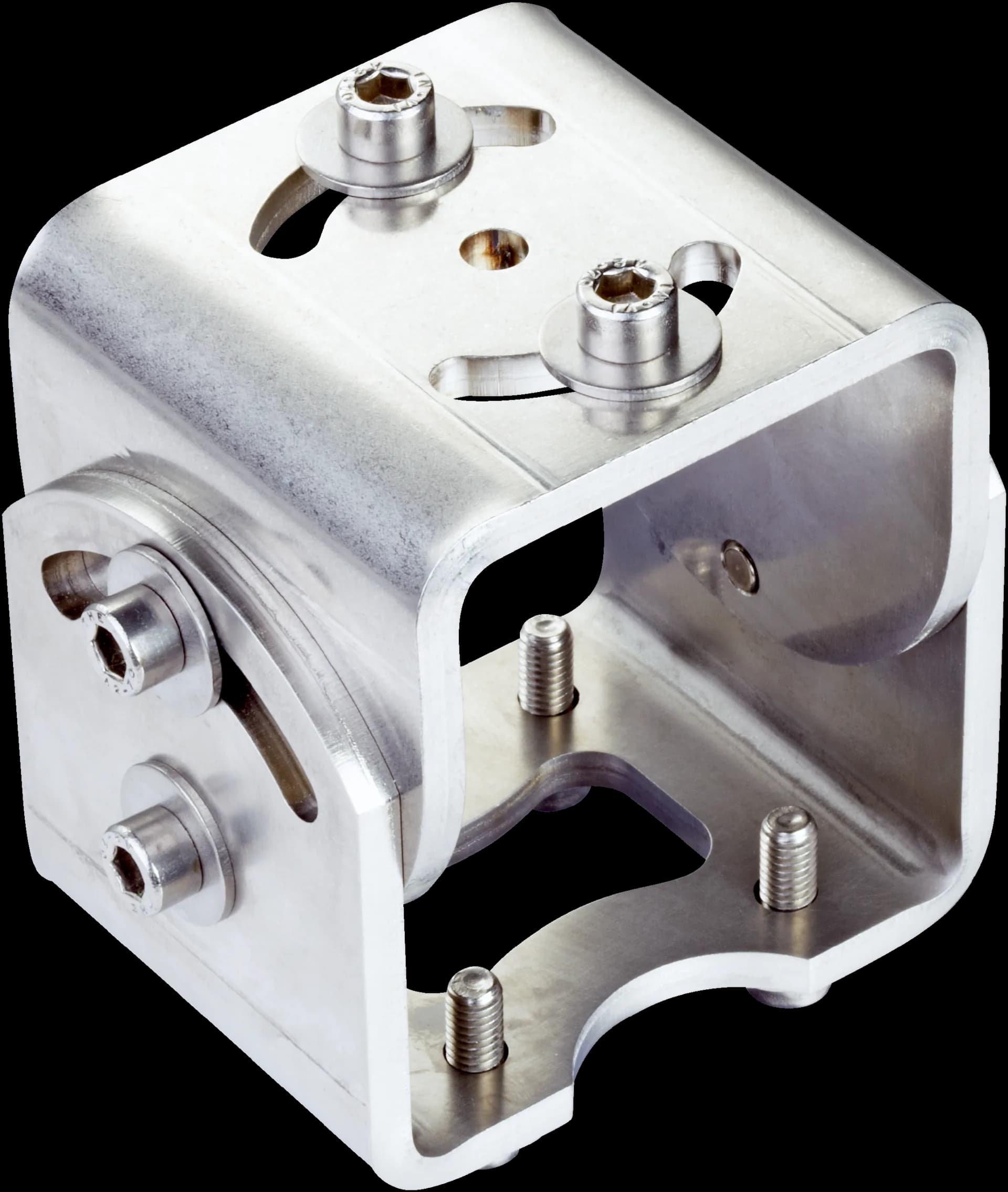 Mounting bracket
