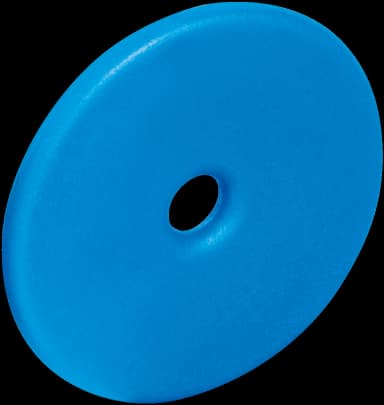 HF transponder, disk