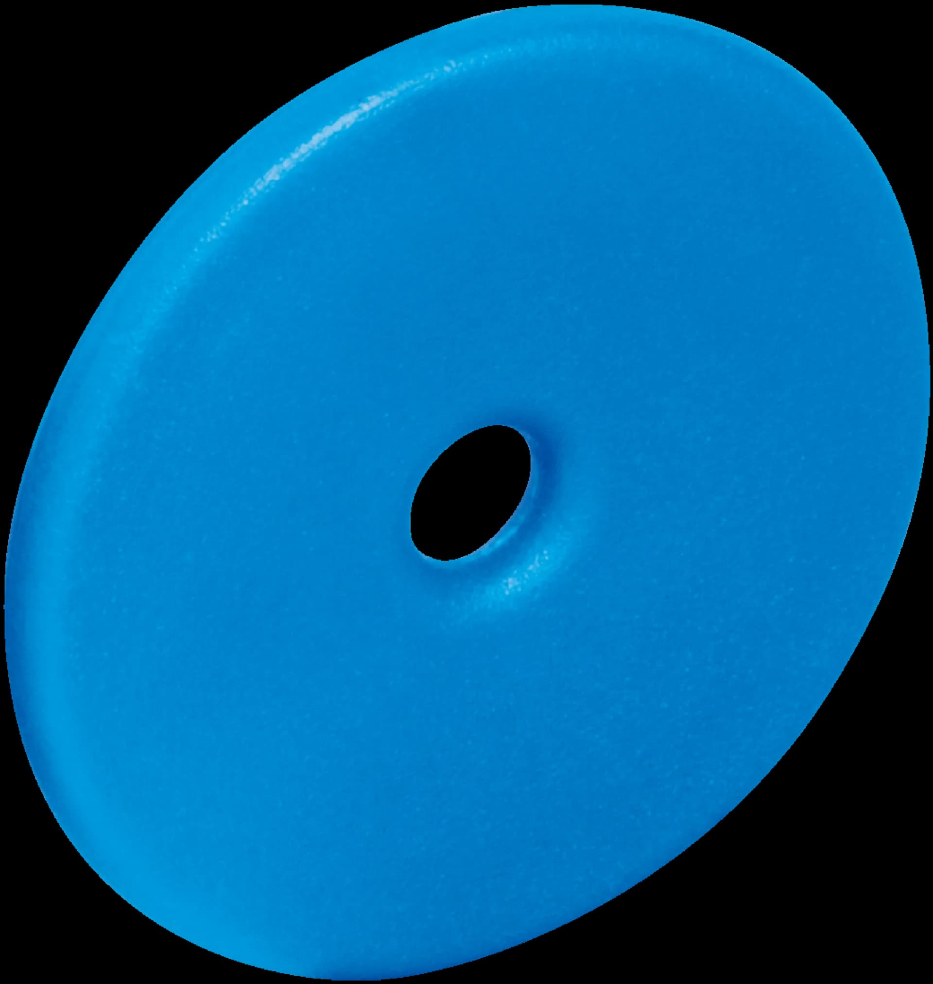 HF transponder, disk