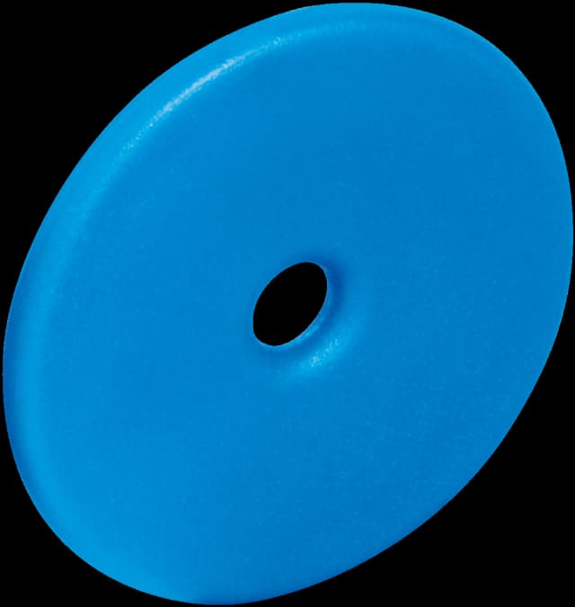 HF transponder, disk