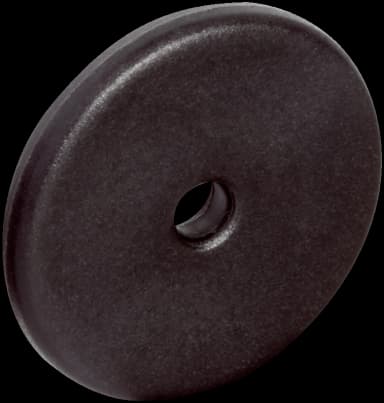 HF transponder, disk