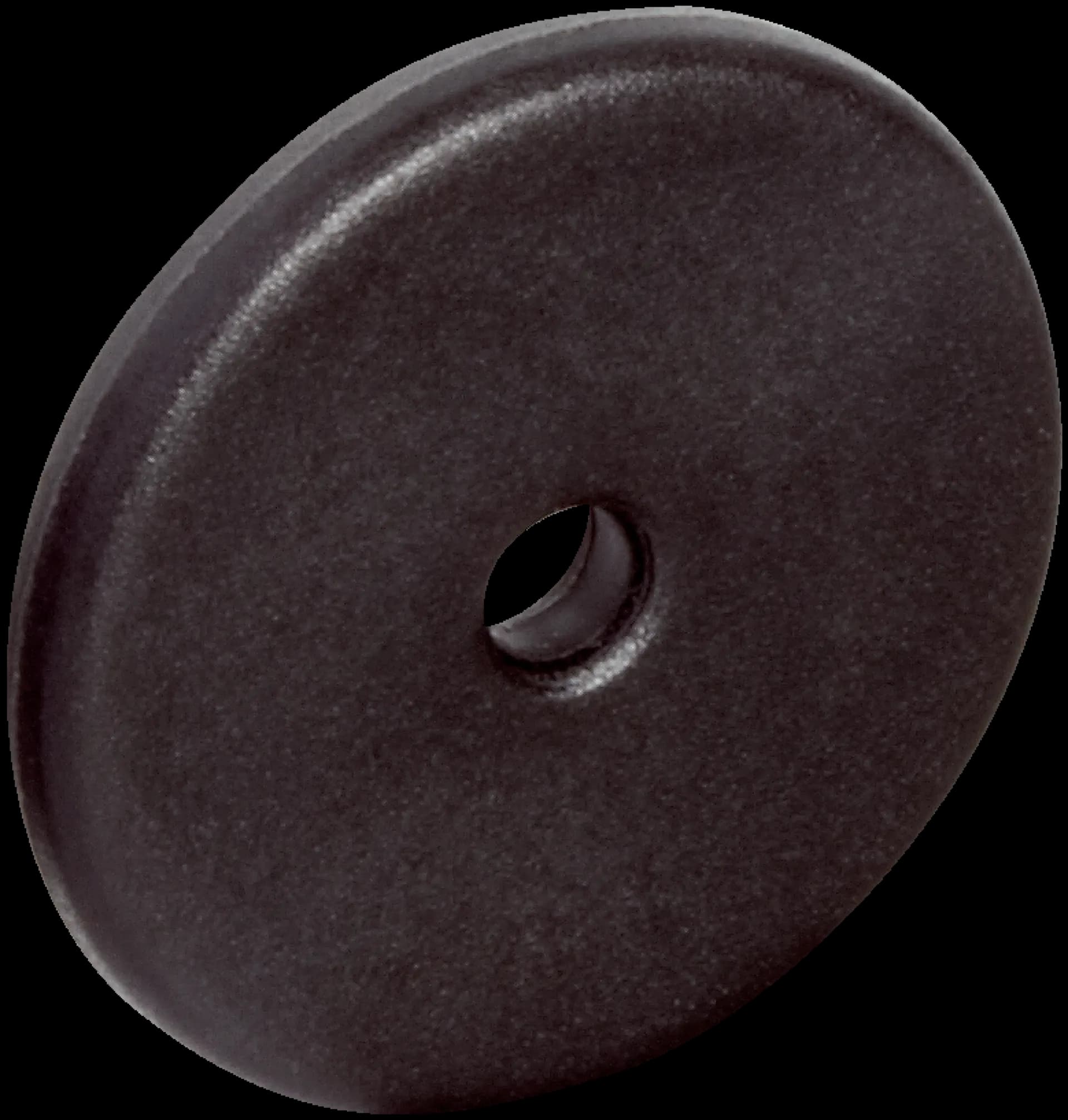 HF transponder, disk