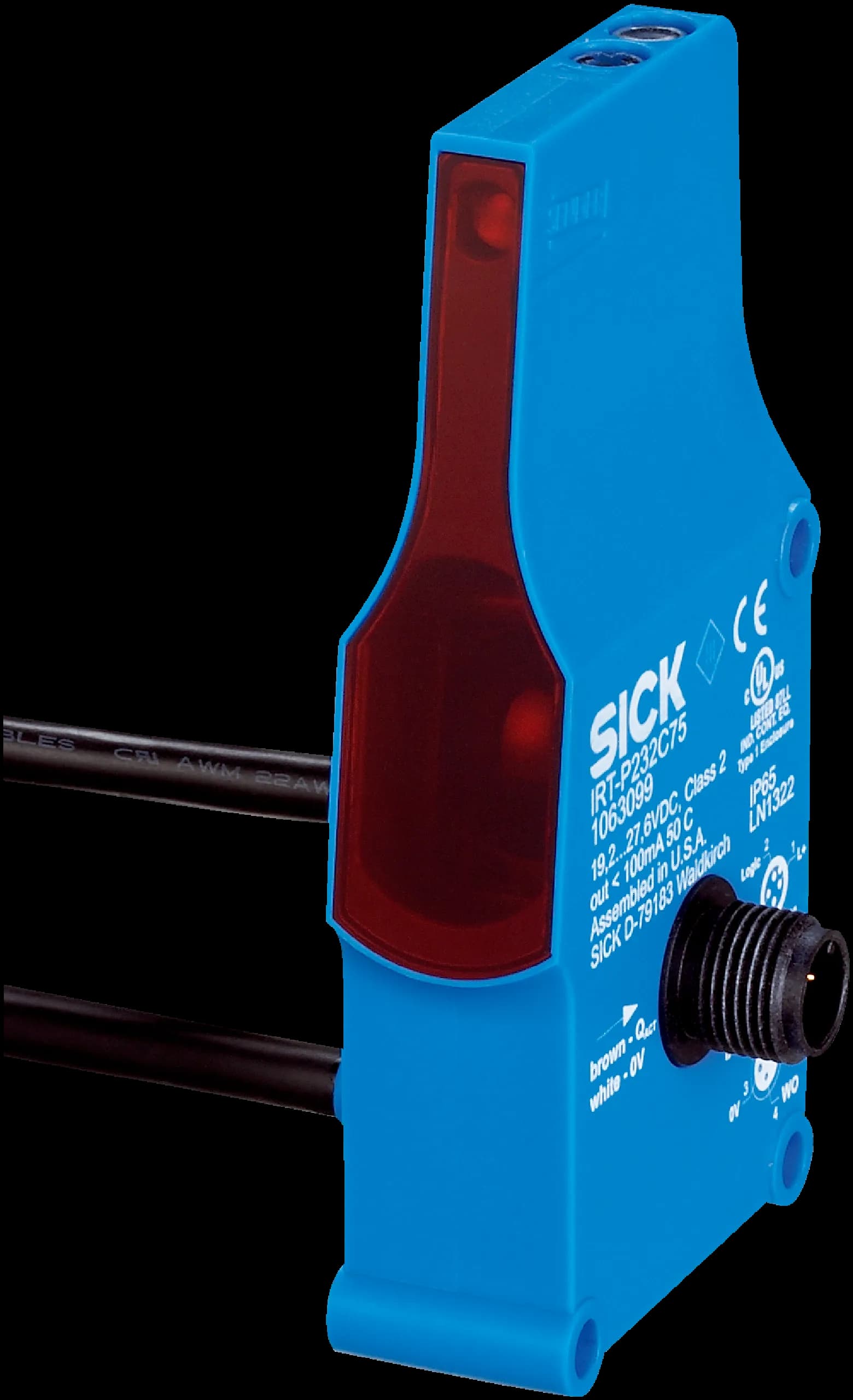 IRT-P232C75