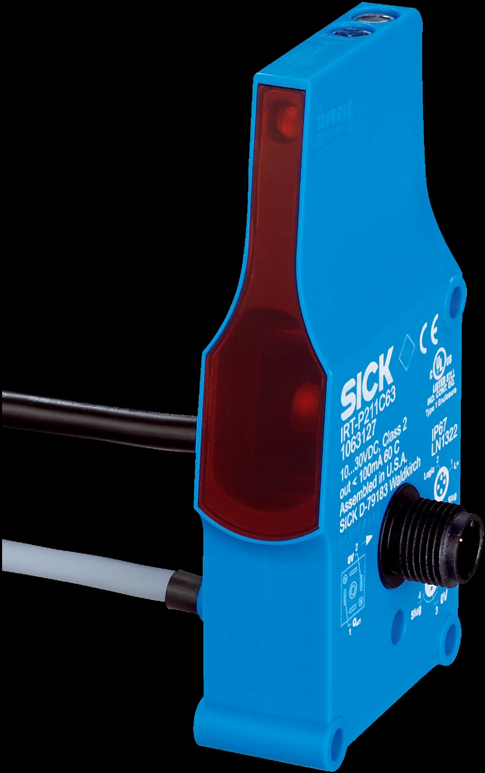 IRT-P212C63