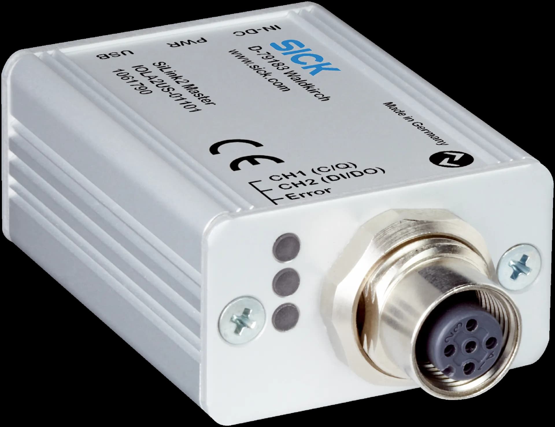 IOLA2US-01101 (SiLink2 Master)