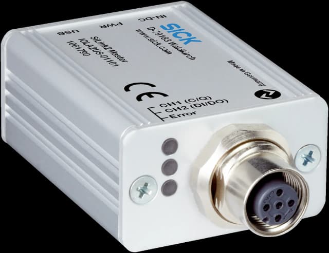 IOLA2US-01101 (SiLink2 Master)