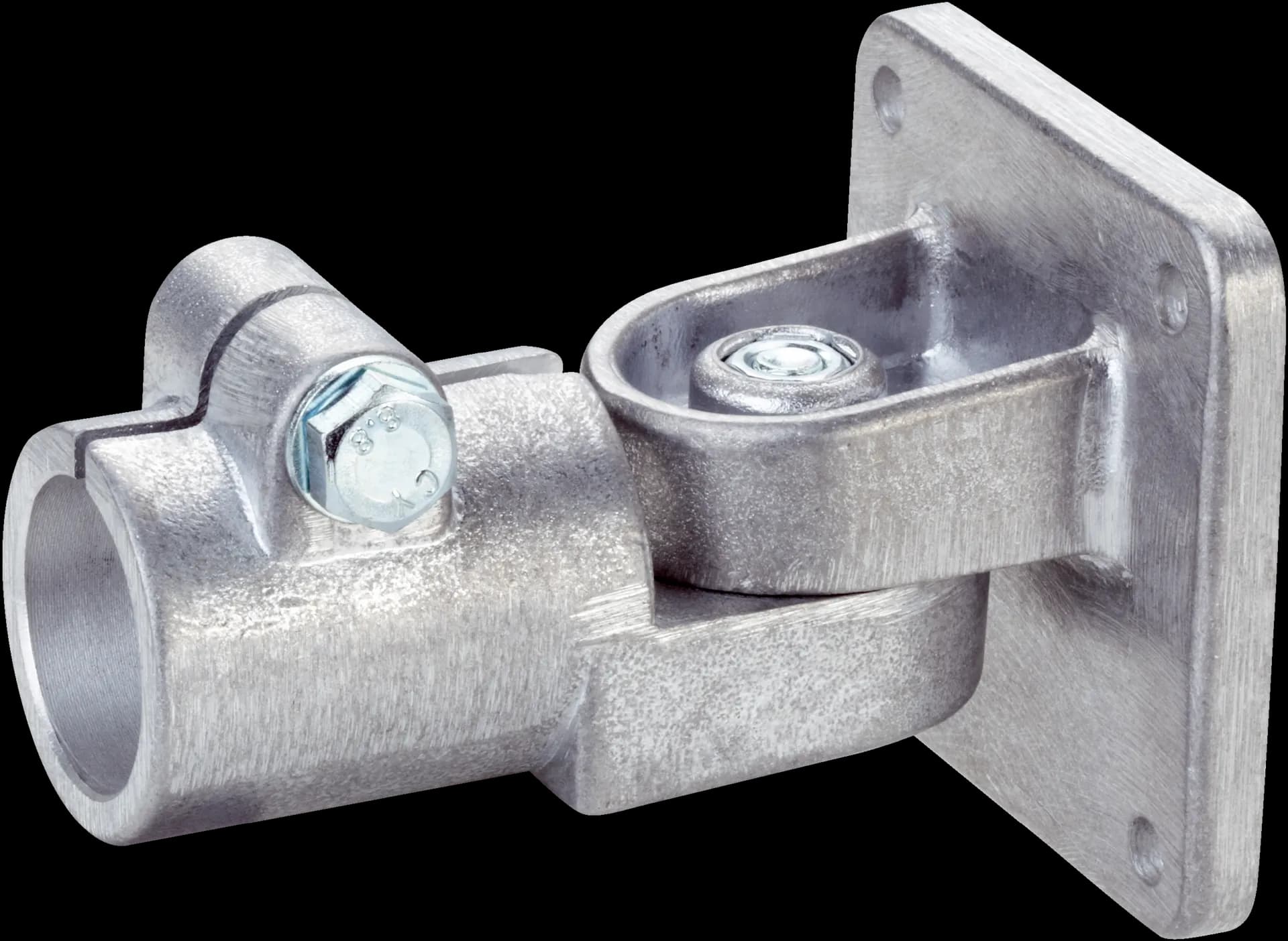 Terminal bracket