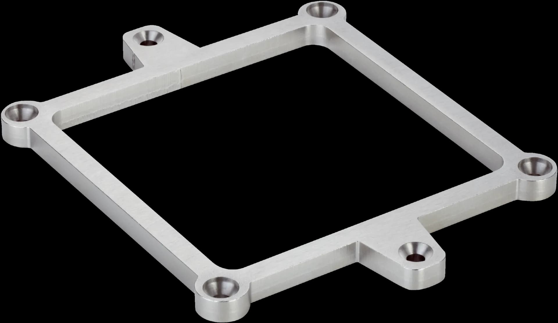Frame bracket