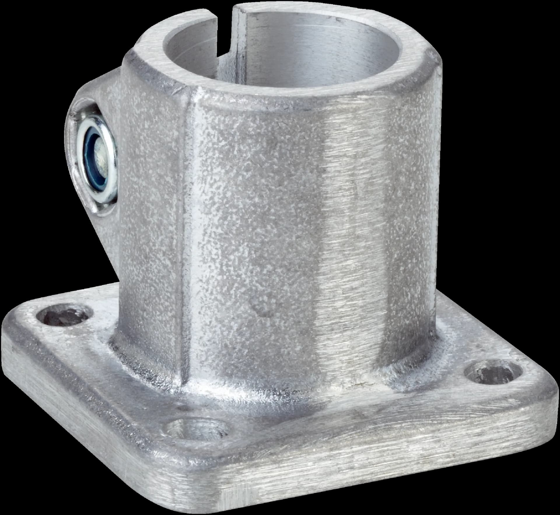Terminal bracket