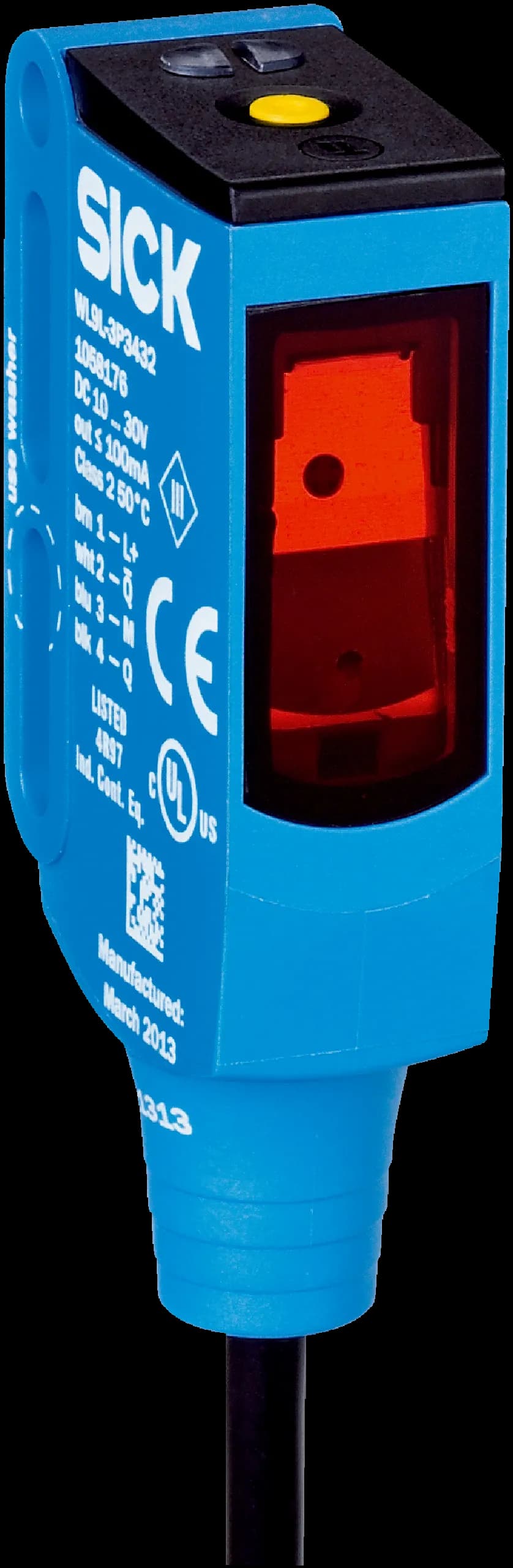 WL9L-3P1132