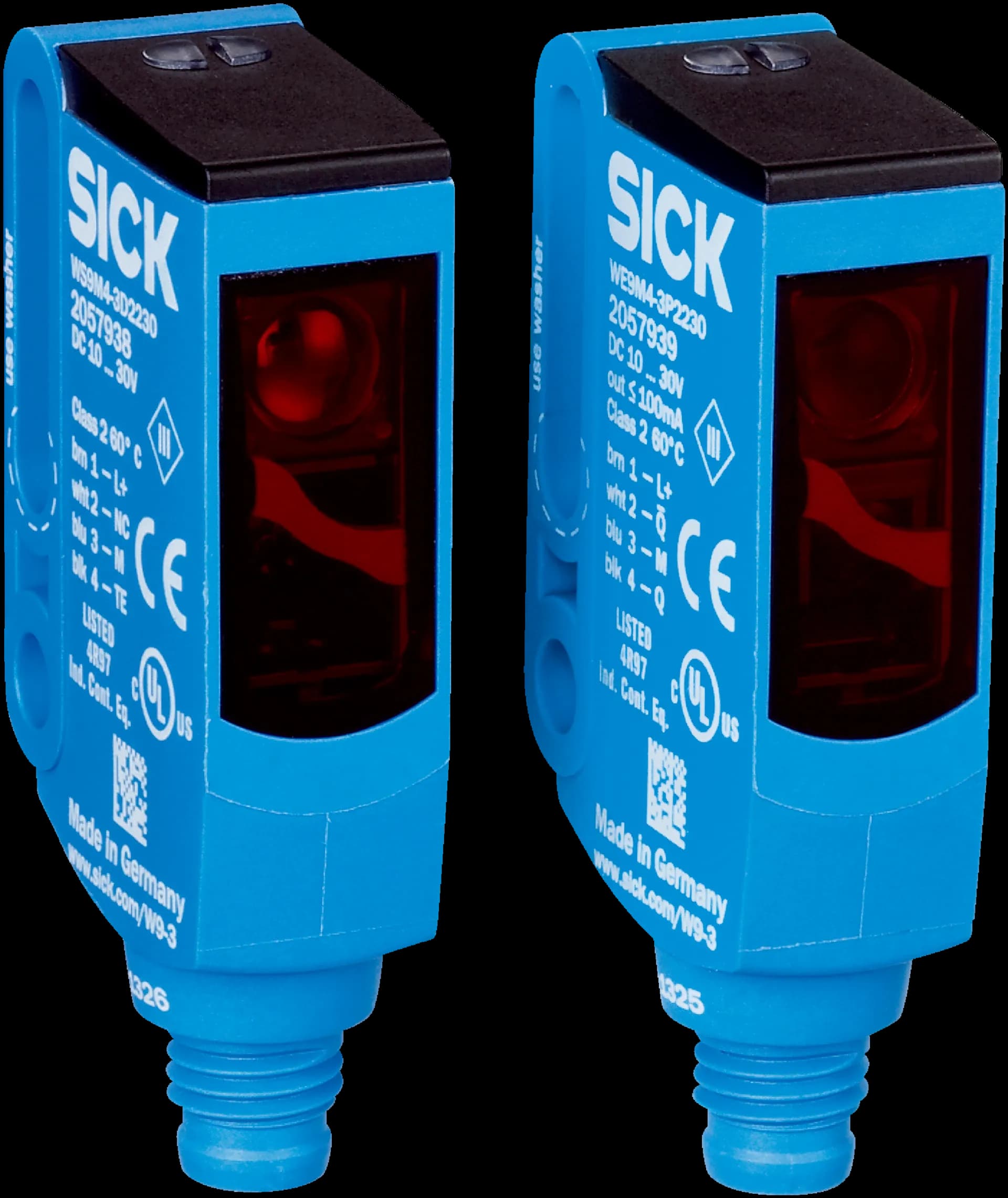 WSE9M4-3P2230