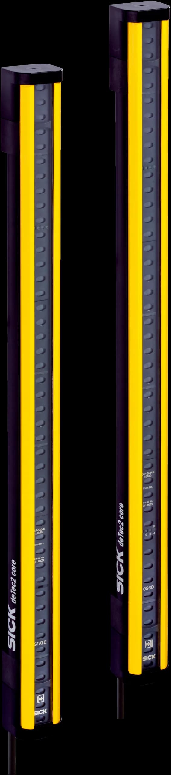 C2C-SA18030A10000, C2C-EA18030A10000
