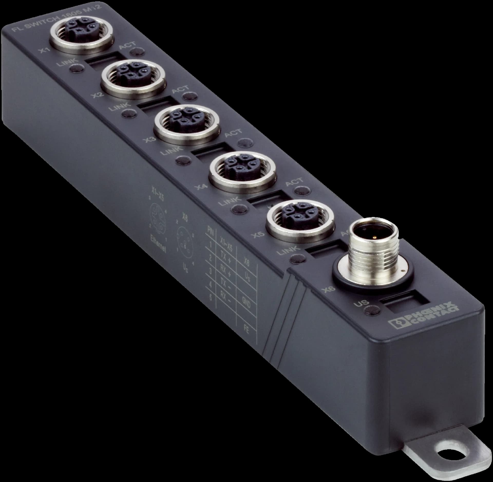 Ethernet switch