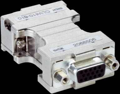 Adapter
