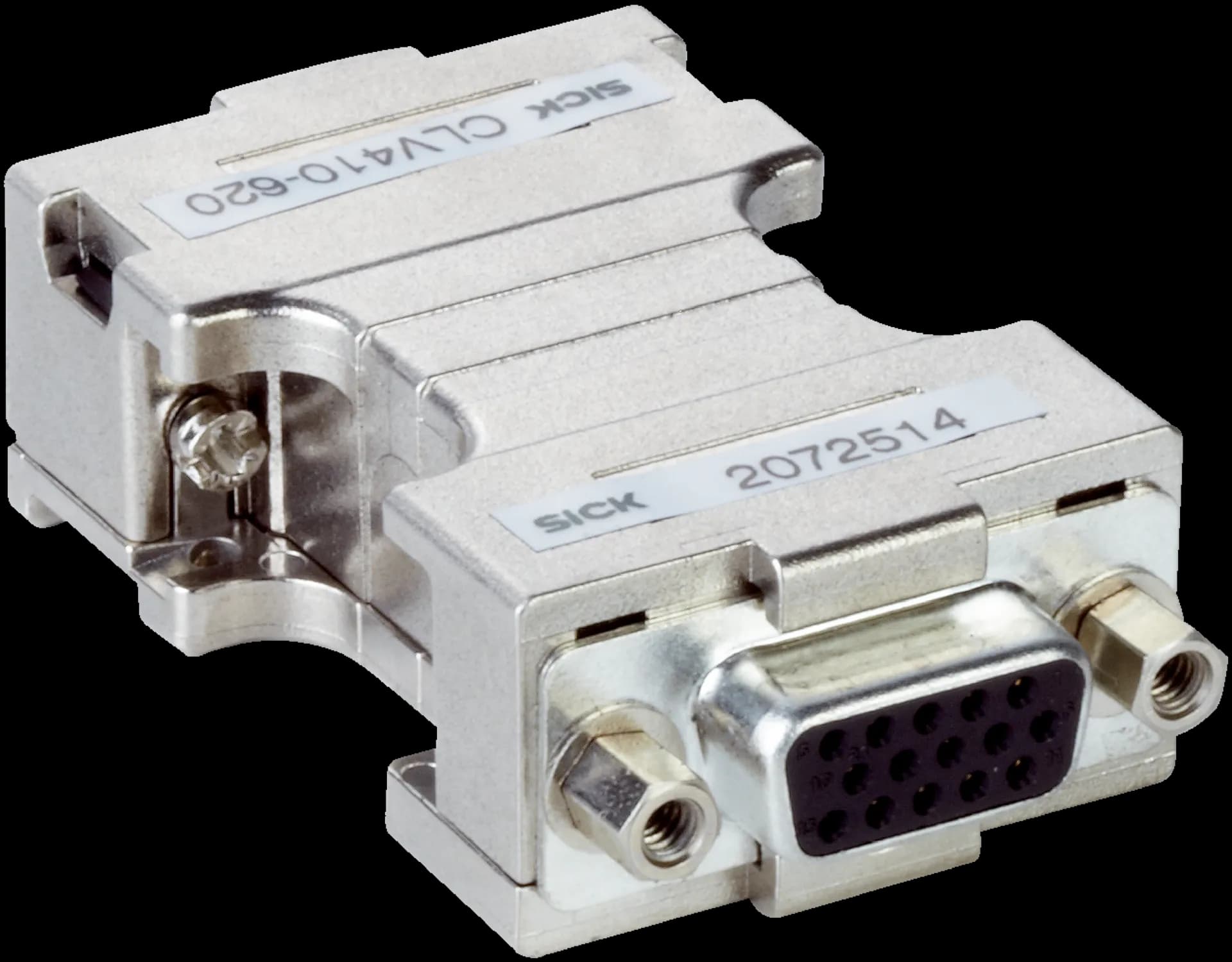 Adapter