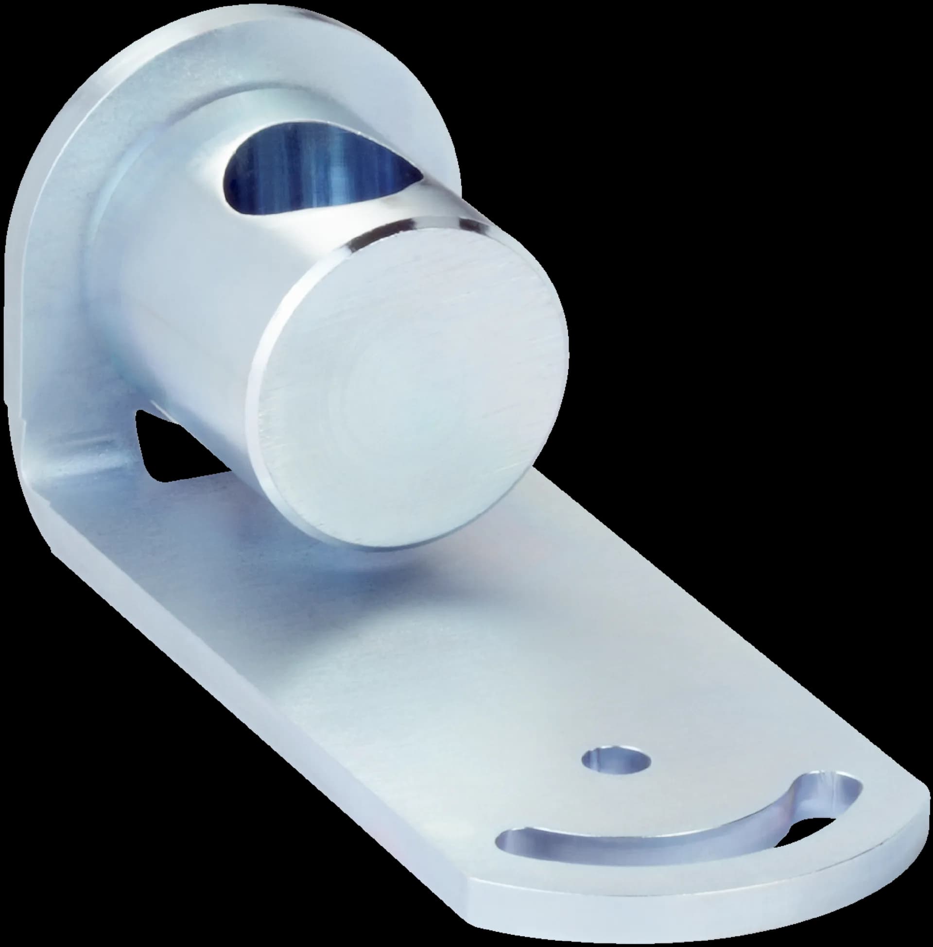 Rod clamp