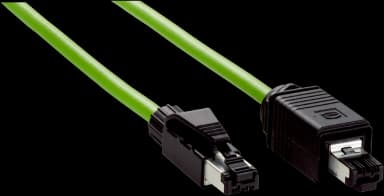 Connection cable (male connector-male connector)